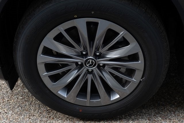 2026 Mazda Mazda CX-90 3.3 Turbo Select AWD