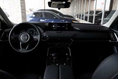 2026 Mazda Mazda CX-90 3.3 Turbo Select AWD