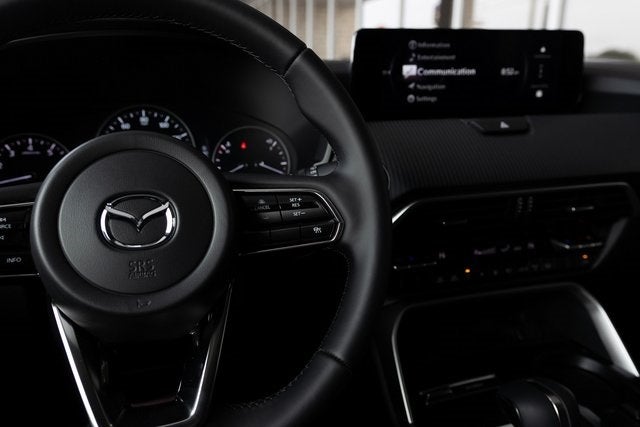 2026 Mazda Mazda CX-90 3.3 Turbo Select AWD