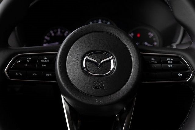 2026 Mazda Mazda CX-90 3.3 Turbo Select AWD