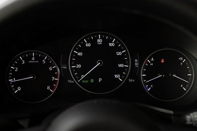 2026 Mazda Mazda CX-90 3.3 Turbo Select AWD