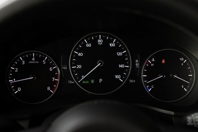 2026 Mazda Mazda CX-90 3.3 Turbo Select AWD