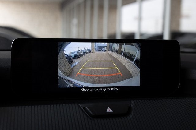 2026 Mazda Mazda CX-90 3.3 Turbo Select AWD