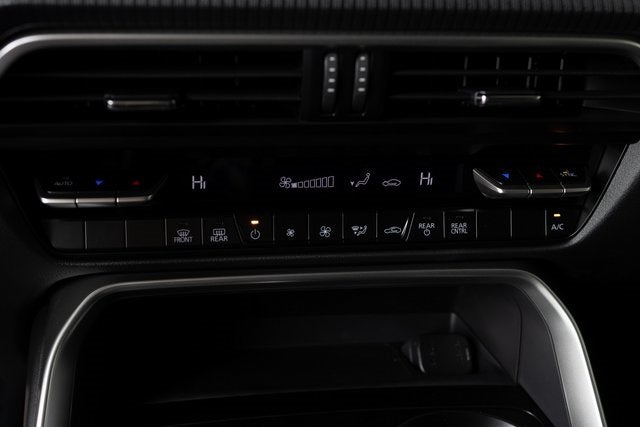 2026 Mazda Mazda CX-90 3.3 Turbo Select AWD