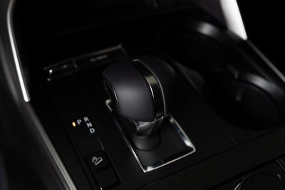 2026 Mazda Mazda CX-90 3.3 Turbo Select AWD