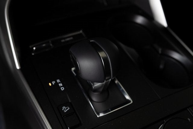 2026 Mazda Mazda CX-90 3.3 Turbo Select AWD