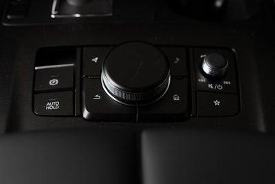 2026 Mazda Mazda CX-90 3.3 Turbo Select AWD