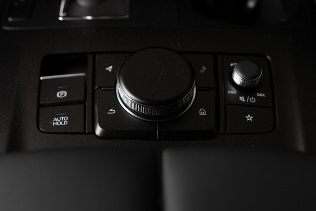 2026 Mazda Mazda CX-90 3.3 Turbo Select AWD