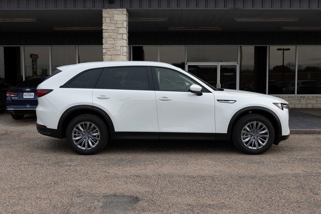 2026 Mazda Mazda CX-90 3.3 Turbo Select AWD