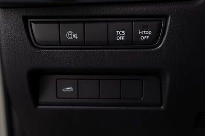 2026 Mazda Mazda CX-90 3.3 Turbo Select AWD