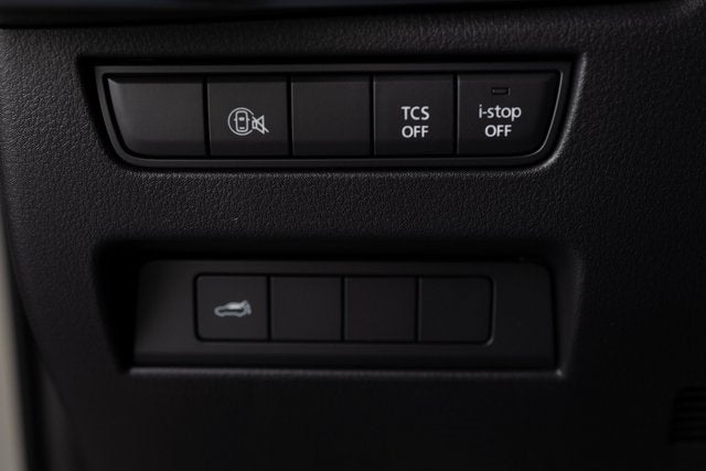 2026 Mazda Mazda CX-90 3.3 Turbo Select AWD