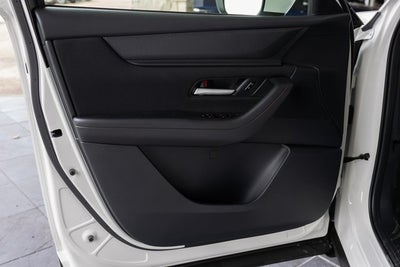 2026 Mazda Mazda CX-90 3.3 Turbo Select AWD