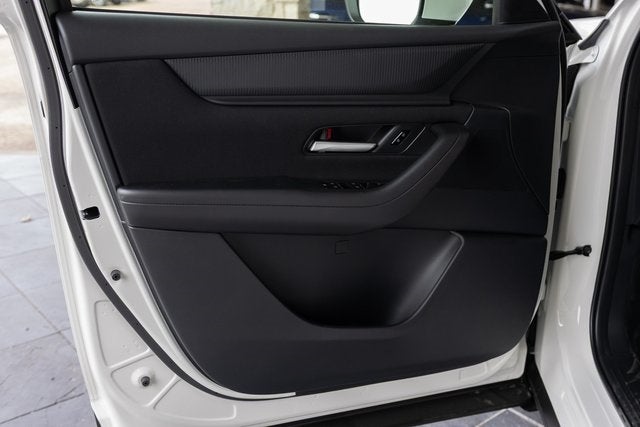 2026 Mazda Mazda CX-90 3.3 Turbo Select AWD