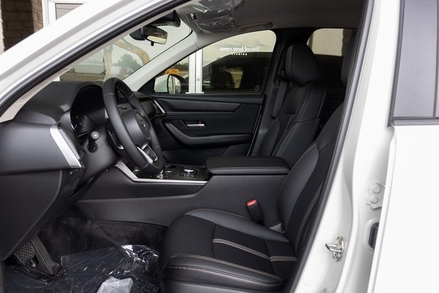 2026 Mazda Mazda CX-90 3.3 Turbo Select AWD