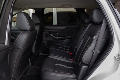 2026 Mazda Mazda CX-90 3.3 Turbo Select AWD