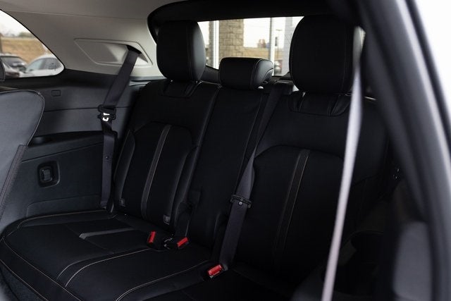 2026 Mazda Mazda CX-90 3.3 Turbo Select AWD