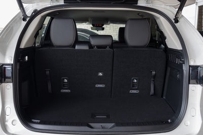 2026 Mazda Mazda CX-90 3.3 Turbo Select AWD