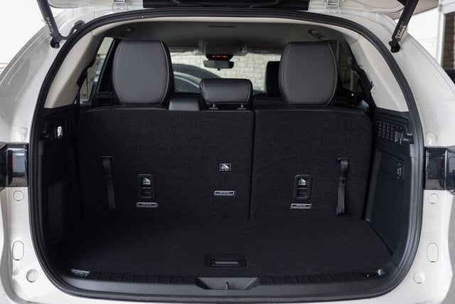 2026 Mazda Mazda CX-90 3.3 Turbo Select AWD