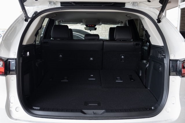 2026 Mazda Mazda CX-90 3.3 Turbo Select AWD