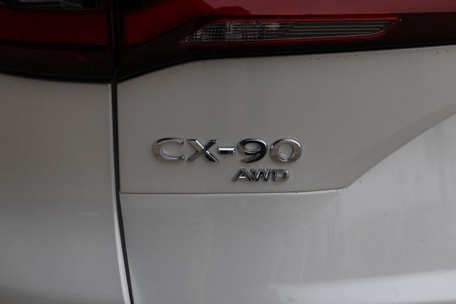 2026 Mazda Mazda CX-90 3.3 Turbo Select AWD