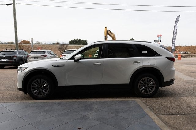 2026 Mazda Mazda CX-90 3.3 Turbo Select AWD