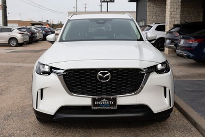 2026 Mazda Mazda CX-90 3.3 Turbo Select AWD