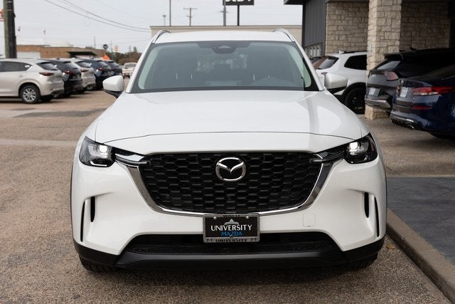 2026 Mazda Mazda CX-90 3.3 Turbo Select AWD