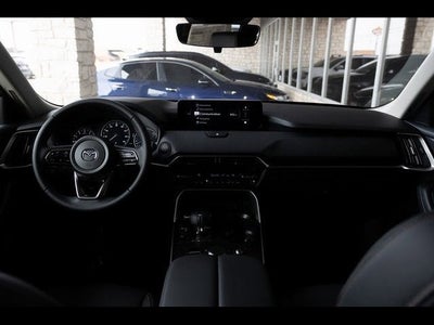 2026 Mazda Mazda CX-90 3.3 Turbo Select AWD