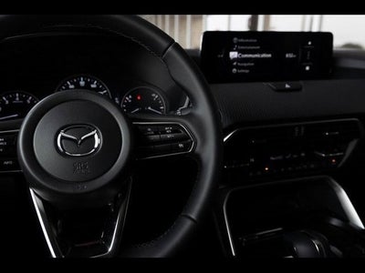 2026 Mazda Mazda CX-90 3.3 Turbo Select AWD