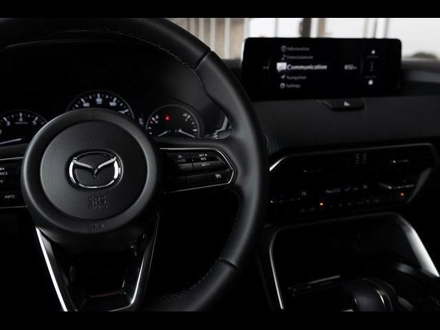 2026 Mazda Mazda CX-90 3.3 Turbo Select AWD