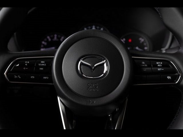 2026 Mazda Mazda CX-90 3.3 Turbo Select AWD