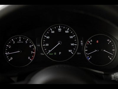 2026 Mazda Mazda CX-90 3.3 Turbo Select AWD