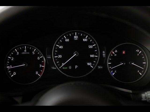 2026 Mazda Mazda CX-90 3.3 Turbo Select AWD