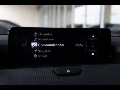 2026 Mazda Mazda CX-90 3.3 Turbo Select AWD