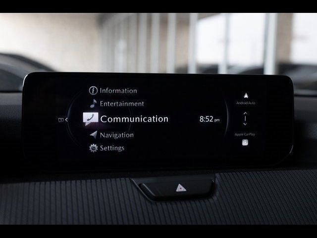 2026 Mazda Mazda CX-90 3.3 Turbo Select AWD