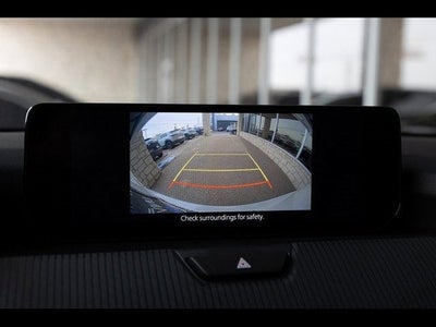 2026 Mazda Mazda CX-90 3.3 Turbo Select AWD