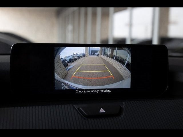 2026 Mazda Mazda CX-90 3.3 Turbo Select AWD