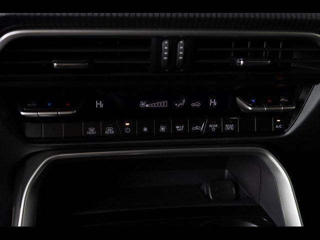 2026 Mazda Mazda CX-90 3.3 Turbo Select AWD