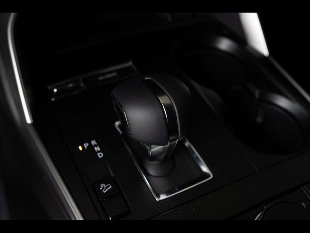 2026 Mazda Mazda CX-90 3.3 Turbo Select AWD