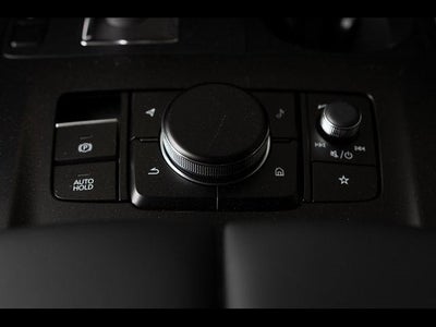 2026 Mazda Mazda CX-90 3.3 Turbo Select AWD