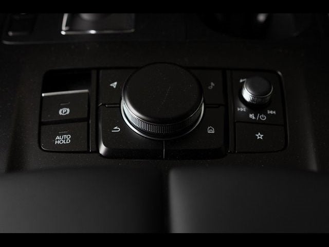 2026 Mazda Mazda CX-90 3.3 Turbo Select AWD