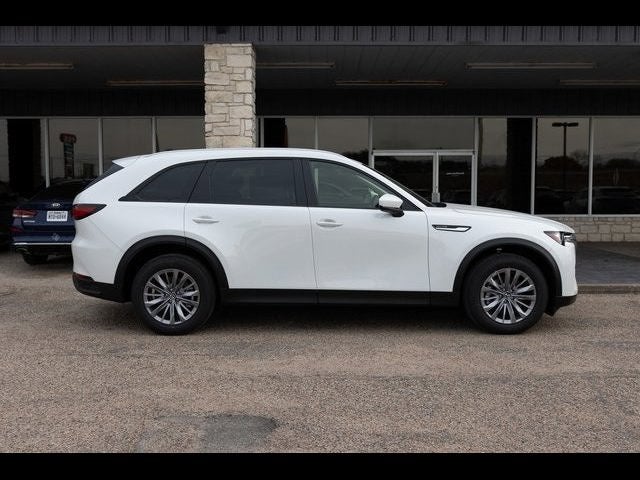 2026 Mazda Mazda CX-90 3.3 Turbo Select AWD