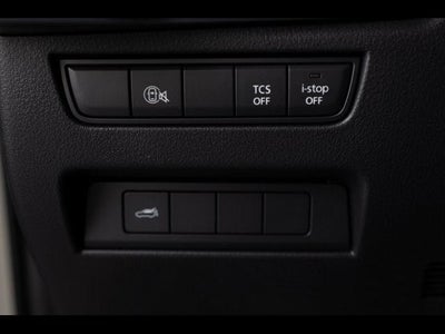 2026 Mazda Mazda CX-90 3.3 Turbo Select AWD