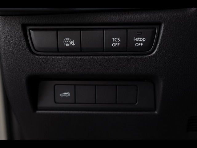 2026 Mazda Mazda CX-90 3.3 Turbo Select AWD