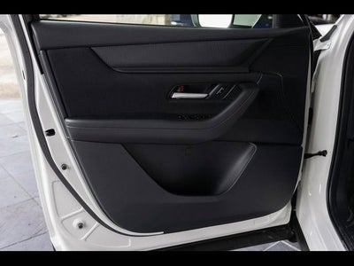 2026 Mazda Mazda CX-90 3.3 Turbo Select AWD