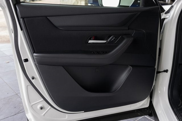 2026 Mazda Mazda CX-90 3.3 Turbo Select AWD