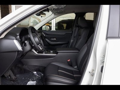 2026 Mazda Mazda CX-90 3.3 Turbo Select AWD