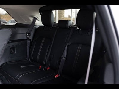 2026 Mazda Mazda CX-90 3.3 Turbo Select AWD