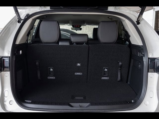 2026 Mazda Mazda CX-90 3.3 Turbo Select AWD