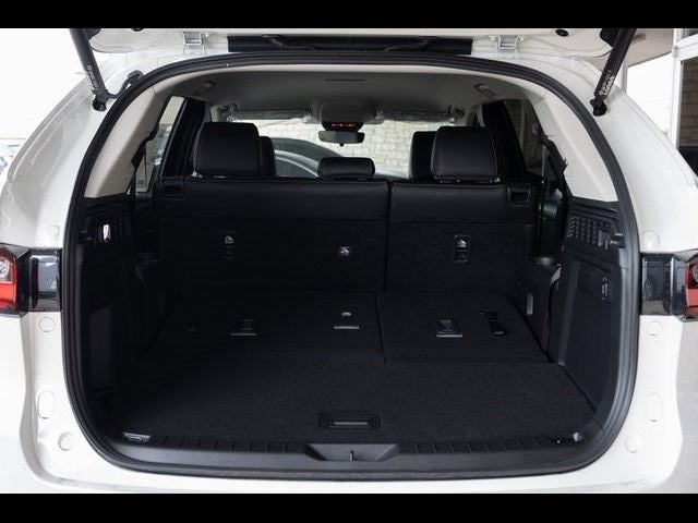 2026 Mazda Mazda CX-90 3.3 Turbo Select AWD